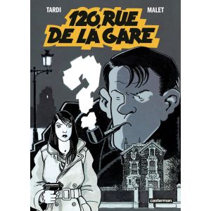 Nestor Burma tome 2