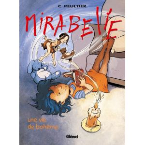 mirabelle tome 4 - une vie de boh&ecirc;me