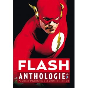 Anthologie Flash