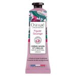 Osma&eacute; Cr&egrave;me Mains Figuier Sauvage 30ml