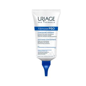 Uriage X&eacute;mose PSO Concentr&eacute; Apaisant Peaux S&egrave;ches Psoriasiques 150ml