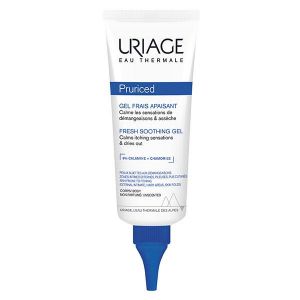 Uriage Pruriced Gel Frais Apaisant Anti-D&eacute;mangeaisons Ass&eacute;chant 100ml