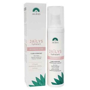 Ja&iuml;lys S&eacute;cheresse Intime Fluide Hydratant 50ml