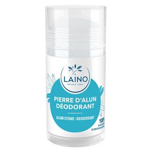 Laino Déodorant Pierre d'Alun 75g