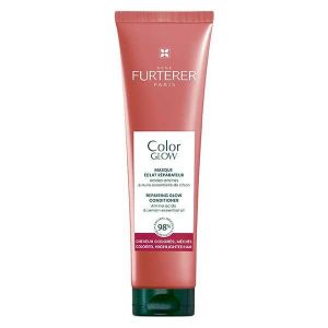 René Furterer Color Glow Masque Conditionneur Cheveux Colorés 100ml