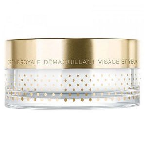 Orlane Cr&egrave;me Royale D&eacute;maquillant Visage et Yeux 130ml