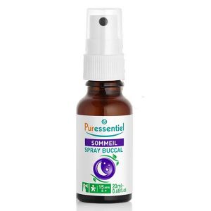 Puressentiel Sommeil Spray Buccal Sommeil 20 ml