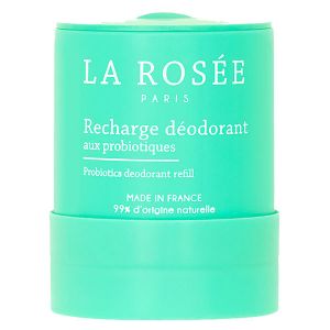 La Rosée Recharge Déodorant Fraicheur aux Probiotiques 50ml