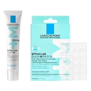 La Roche-Posay Duo Anti-Imperfections