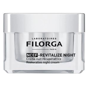 Filorga Cr&egrave;me de nuit NCEF-Revitalize-Night 50ml
