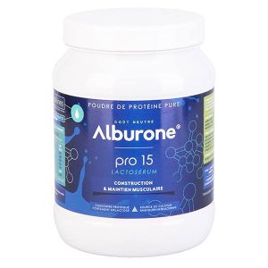 Protifast Alburone Pro 15 400g