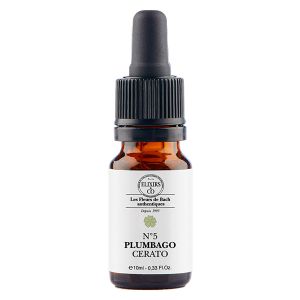 Elxirs & Co - Unitaire Plumbago  - 10ml