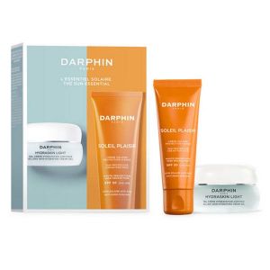 Darphin Coffret L'Essentiel Solaire 80ml