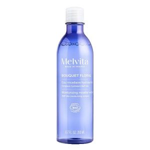 Melvita Bouquet Floral Détox Eau Micellaire Douceur Bio 200ml