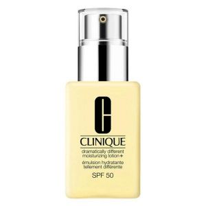 Clinique Émulsion Hydratante Tellement Différente SPF 50 75ml