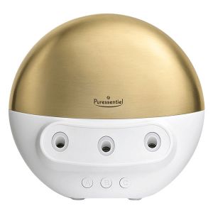 Puressentiel Diffuseur Ultrasonique Sans Eau Orgarom