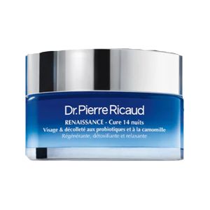 Dr Pierre Ricaud VISAGE Cure 14 nuits 50 mL