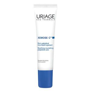Uriage Xemose C8+ Soin palpébral nourrissant apaisant 15ml