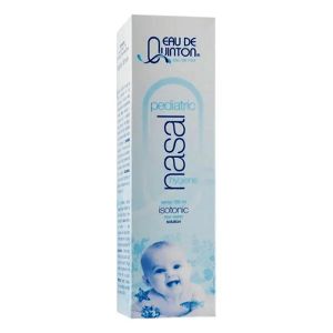 Quinton Spray Pediatric Hygi&egrave;ne Nasale 100ml