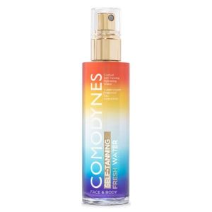 Comodynes Eau hydratante autobronzante progressive - Fresh water - 100ml