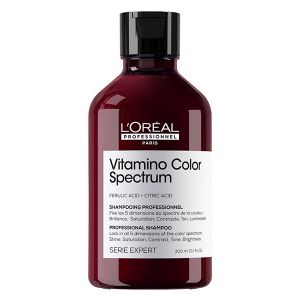 L'Oréal Professionnel Série Expert Vitamino Color Spectrum Shampoing protecteur 300ml