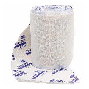 Hartmann Extensa Plus Bande Adhésive Elastique 8cm x 2.5m