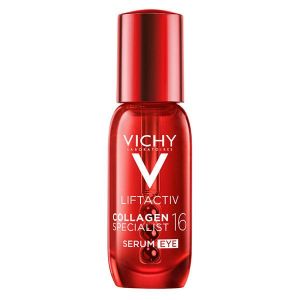 Vichy Liftactiv Collagen 16 S&eacute;rum Yeux 15ml