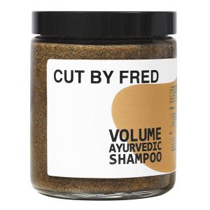 Cut By Fred Volume Ayurvedic Shampoo - 300ml