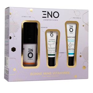 Eno Laboratoire Codexial Enotime Booster C10 15ml + Nutri Lift 7ml + BL 15ml