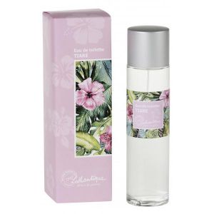 Lothantique Les Secrets de Jos&eacute;phine Eau de Toilette Fleur de Tiar&eacute; 100ml