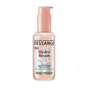 Dessange S&eacute;rum Sans Rin&ccedil;age Cheveux Expos&eacute;s aux Appareils Chauffants 110ml