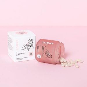 Joone Le compl&eacute;ment cheveux - programme 1 mois