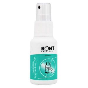 Ront Spray Alcool Isopropylique 70% 50ml