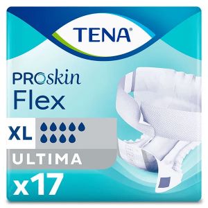 Tena  Flex ProSkin Ultima Change complet Extra Large