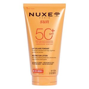 Nuxe Sun Lait Fondant SPF50+ 150ml