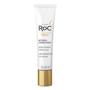 RoC Retinol Correxion&reg; Soin Lissant Cr&egrave;me pour les yeux - 15ml
