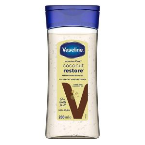 Vaseline Huile pour le corps Coco 200ml