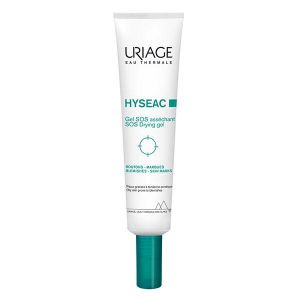 Uriage Hyséac Gel SOS Asséchant 15ml