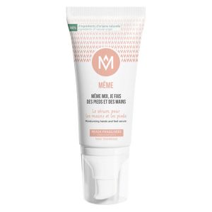 M&Ecirc;ME S&eacute;rum Mains et Pieds 50ml