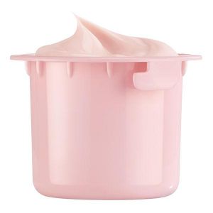 Melvita Source de Roses Crème Hydra-Repulpante Bio Recharge 50ml
