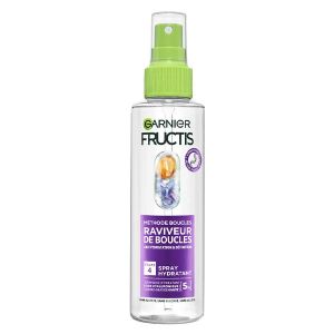Garnier Fructis M&eacute;thode Boucles Spray Hydratant 150 ml