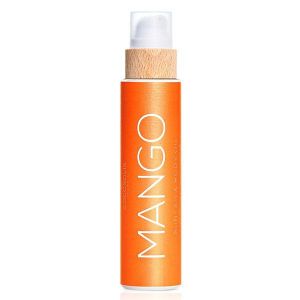 Cocosolis Mango - Huile Sublimatrice parfumée Visage et Corps - 200ml