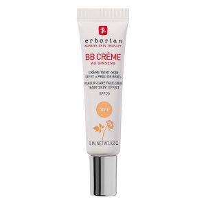 Erborian BB Crème au Ginseng SPF20 Clair 15ml