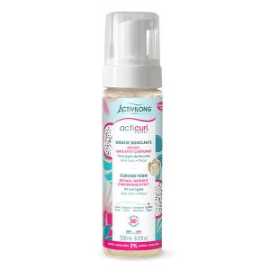 Activilong Mousse Bouclante Acticurl Expert 200ml