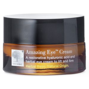 New Nordic Cr&egrave;me Contour des Yeux Amazing Eye 15 ML