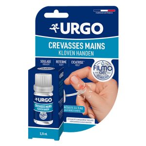 Urgo Filmogel Crevasses Mains 3,25ml