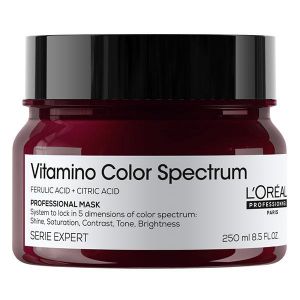 L'Oréal Professionnel Série Expert Vitamino Color Spectrum Masque protecteur 250ml