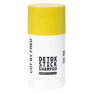 Cut By Fred Detox Stick Shampoo - 70g
