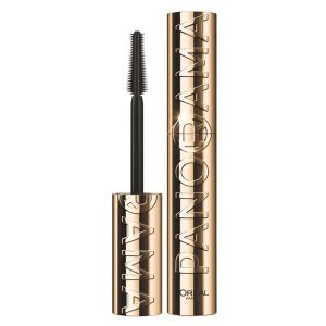 L'Oréal Paris Panorama Mascara Volume Instantané Millions de Cils – Noir 10.5ml