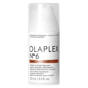 OIaplex N&deg;6 Cr&egrave;me Coiffante Soin Bond Smoother 100ml